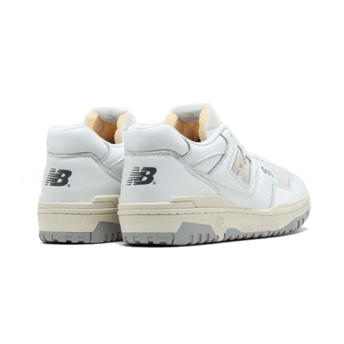 New Balance 550 White Timberwolf New Balance 550 White Timberwolf