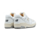 New Balance 550 White Timberwolf New Balance 550 White Timberwolf