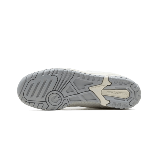 New Balance 550 White Timberwolf New Balance 550 White Timberwolf
