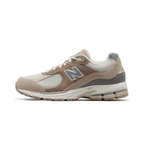 New Balance 2002R Driftwood Sandstone New Balance 2002R Driftwood Sandstone