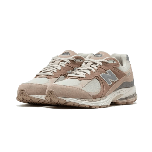 New Balance 2002R Driftwood Sandstone New Balance 2002R Driftwood Sandstone