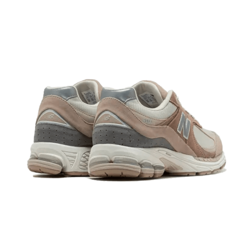 New Balance 2002R Driftwood Sandstone New Balance 2002R Driftwood Sandstone