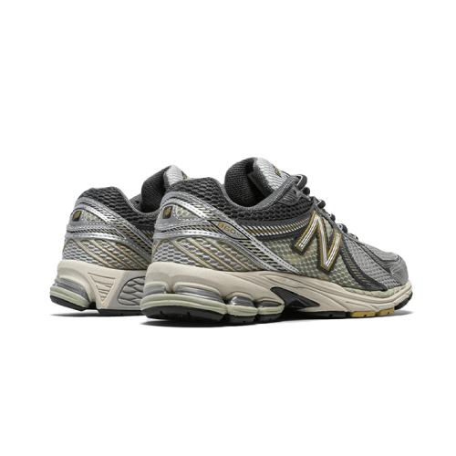 New Balance 860 V2 Earth New Balance 860 V2 Earth