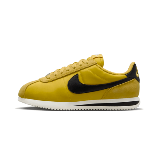 Nike Cortez Vivid Sulfur Nike Cortez Vivid Sulfur