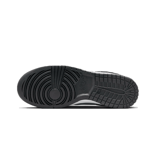 Nike Dunk Low Black Grey Green Strike Nike Dunk Low Black Grey Green Strike