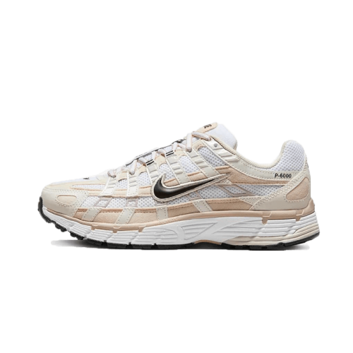 Nike P-6000 Sail Gold Nike P-6000 Sail Gold