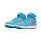 Air Jordan 1 Zoom CMFT 2 University Blue Grey Air Jordan 1 Zoom CMFT 2 University Blue Grey