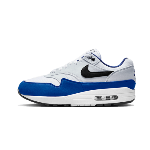 Nike Air Max 1 Deep Royal Blue Nike Air Max 1 Deep Royal Blue
