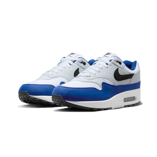 Nike Air Max 1 Deep Royal Blue Nike Air Max 1 Deep Royal Blue