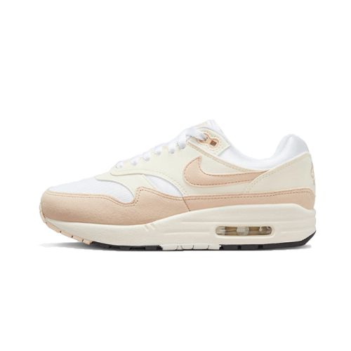 Nike Air Max 1 Pale Ivory Nike Air Max 1 Pale Ivory