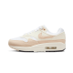Nike Air Max 1 Pale Ivory Nike Air Max 1 Pale Ivory