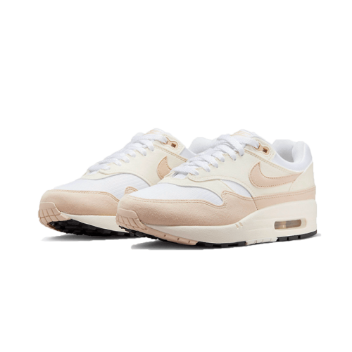 Nike Air Max 1 Pale Ivory Nike Air Max 1 Pale Ivory