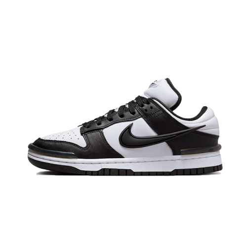 Nike Dunk Low Twist Panda Nike Dunk Low Twist Panda