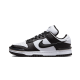 Nike Dunk Low Twist Panda Nike Dunk Low Twist Panda
