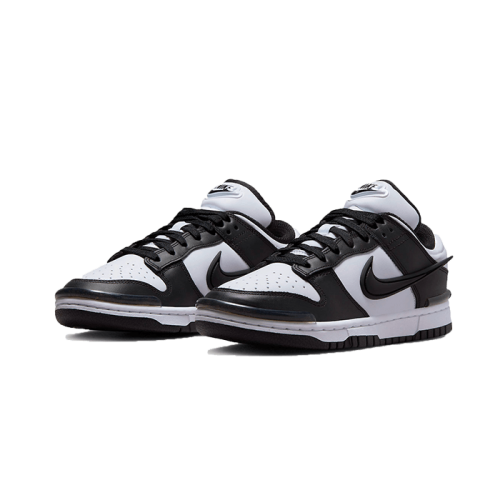 Nike Dunk Low Twist Panda Nike Dunk Low Twist Panda