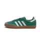 Adidas Samba OG Collegiate Green Gum Grey Toe Adidas Samba OG Collegiate Green Gum Grey Toe