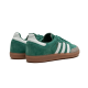 Adidas Samba OG Collegiate Green Gum Grey Toe Adidas Samba OG Collegiate Green Gum Grey Toe