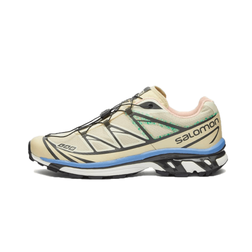 Salomon XT-6 Moth Mindful Moth Vanilla Granada Salomon XT-6 Moth Mindful Moth Vanilla Granada