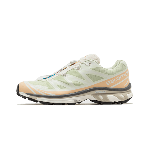Salomon XT-6 Aloe Wash Feather Grey Salomon XT-6 Aloe Wash Feather Grey