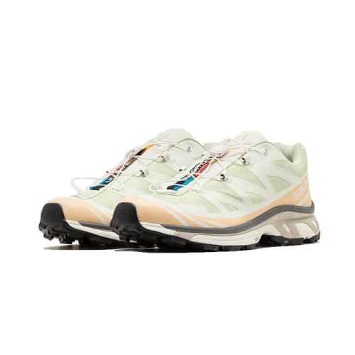 Salomon XT-6 Aloe Wash Feather Grey Salomon XT-6 Aloe Wash Feather Grey