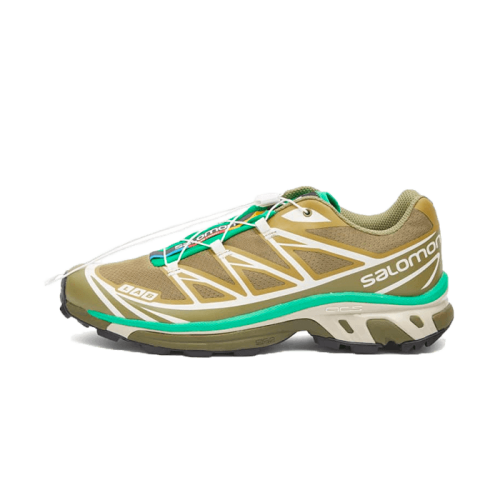 Salomon XT-6 Dried Herb Salomon XT-6 Dried Herb