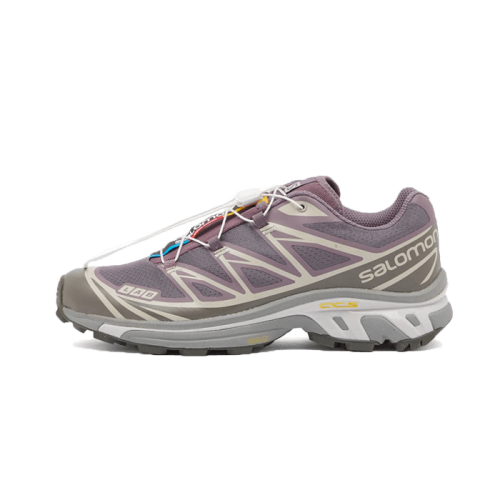 Salomon XT-6 Plum Kitten Salomon XT-6 Plum Kitten