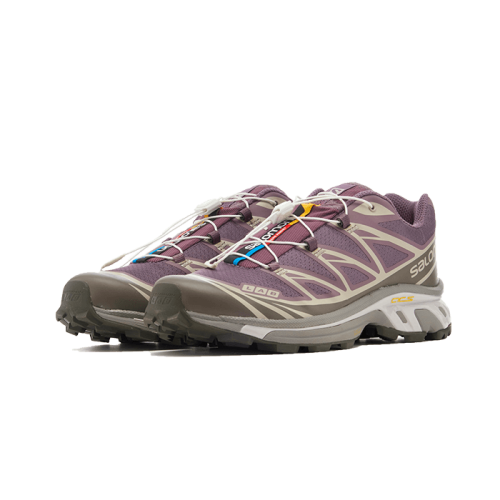 Salomon XT-6 Plum Kitten Salomon XT-6 Plum Kitten