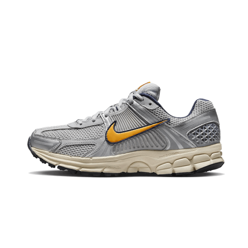 Nike Zoom Vomero 5 Pure Platinum Laser Orange Nike Zoom Vomero 5 Pure Platinum Laser Orange