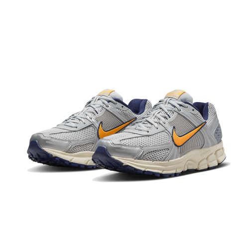 Nike Zoom Vomero 5 Pure Platinum Laser Orange Nike Zoom Vomero 5 Pure Platinum Laser Orange