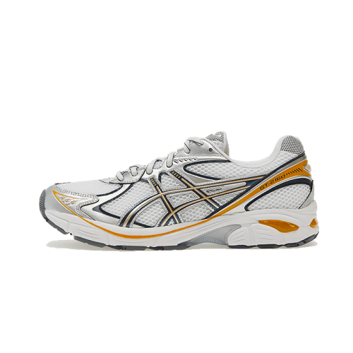 ASICS GT-2160 White Pure Silver Gold ASICS GT-2160 White Pure Silver Gold