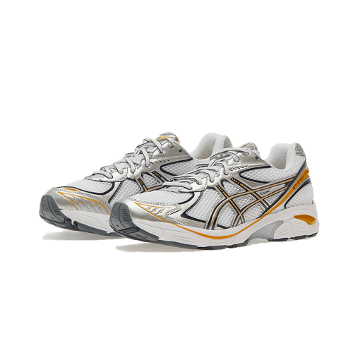 ASICS GT-2160 White Pure Silver Gold ASICS GT-2160 White Pure Silver Gold