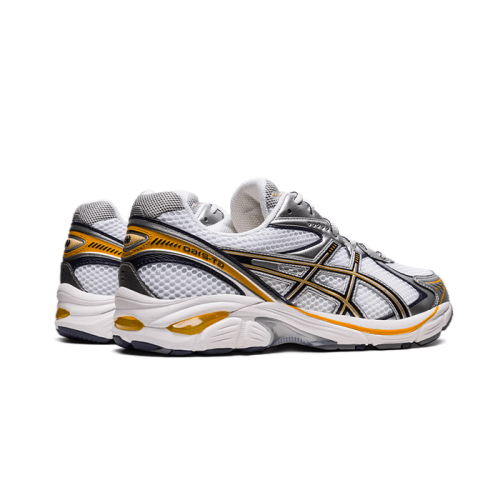 ASICS GT-2160 White Pure Silver Gold ASICS GT-2160 White Pure Silver Gold