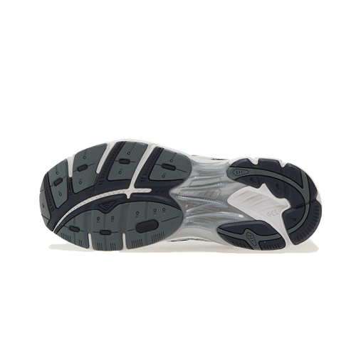 ASICS GT-2160 White Pure Silver Gold ASICS GT-2160 White Pure Silver Gold