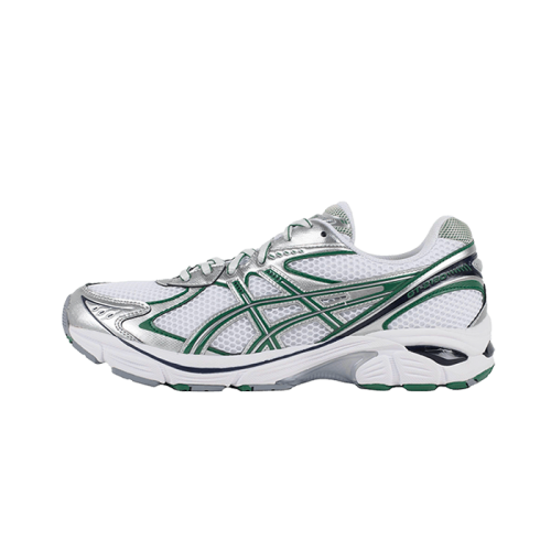 ASICS GT-2160 White Shamrock Green ASICS GT-2160 White Shamrock Green