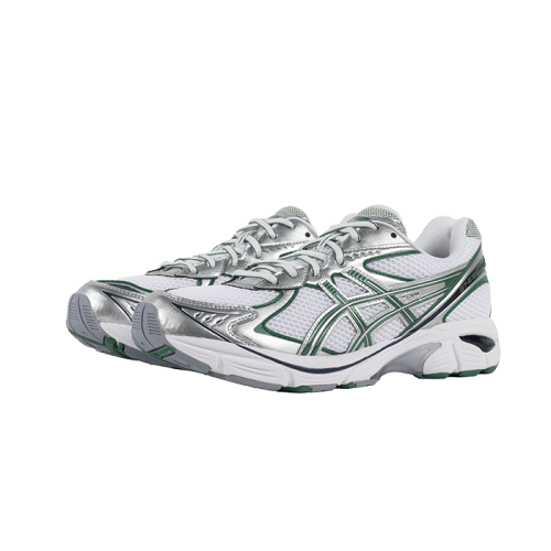 ASICS GT-2160 White Shamrock Green ASICS GT-2160 White Shamrock Green