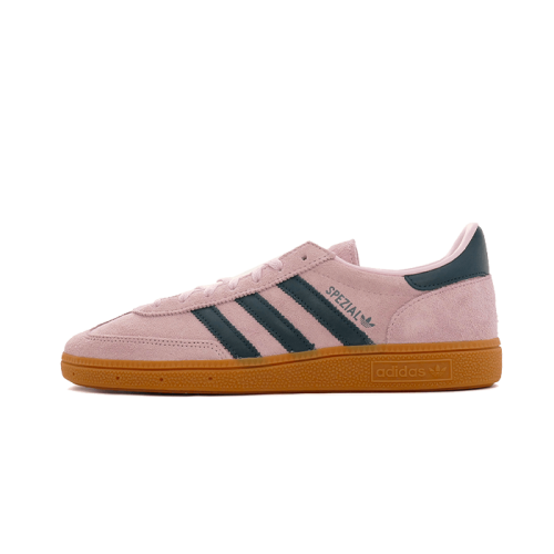 Adidas Handball Spezial Clear Pink Adidas Handball Spezial Clear Pink