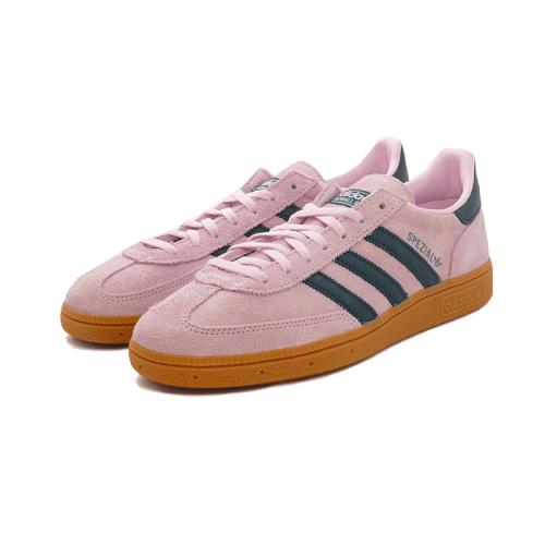 Adidas Handball Spezial Clear Pink Adidas Handball Spezial Clear Pink