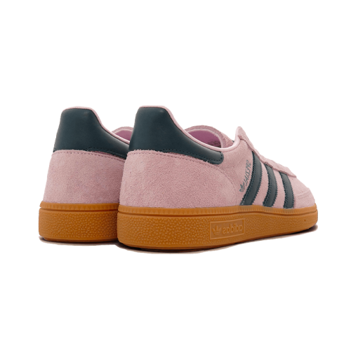 Adidas Handball Spezial Clear Pink Adidas Handball Spezial Clear Pink