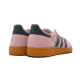 Adidas Handball Spezial Clear Pink Adidas Handball Spezial Clear Pink