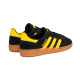 Adidas Handball Spezial Black Yellow Adidas Handball Spezial Black Yellow