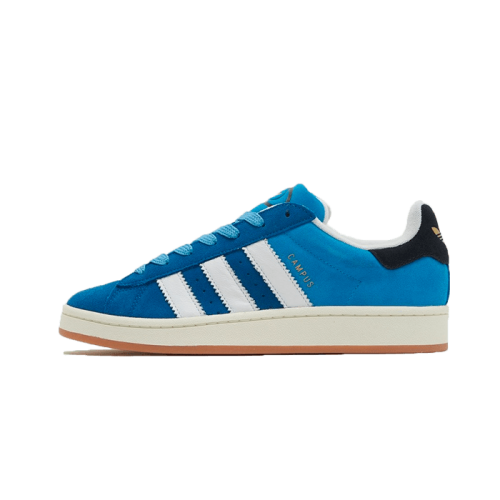 Adidas Campus 00s Bright Blue Adidas Campus 00s Bright Blue