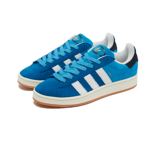 Adidas Campus 00s Bright Blue Adidas Campus 00s Bright Blue