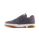 New Balance 550 Grey Canvas New Balance 550 Grey Canvas