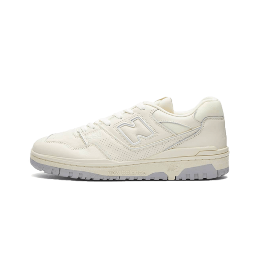 New Balance 550 White Turtledove New Balance 550 White Turtledove