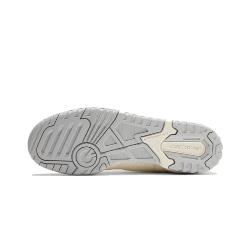New Balance 550 White Turtledove New Balance 550 White Turtledove