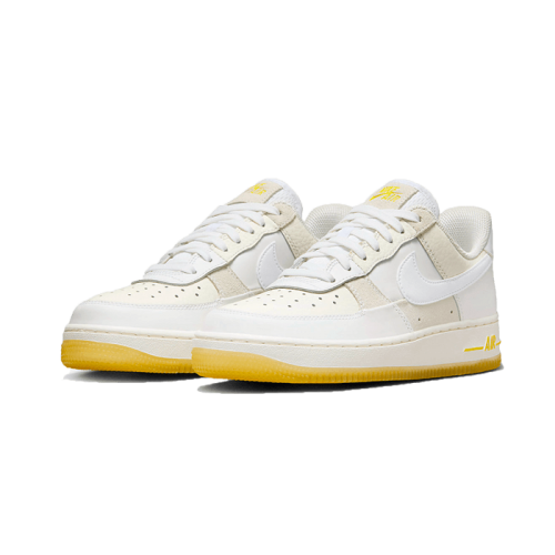 Nike Air Force 1 Low Patchwork Nike Air Force 1 Low Patchwork