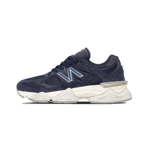 New Balance 9060 Navy New Balance 9060 Navy