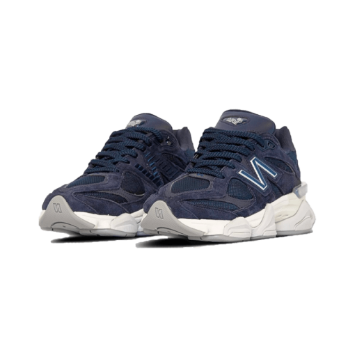 New Balance 9060 Navy New Balance 9060 Navy