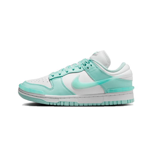Nike Dunk Low Twist Jade Ice Nike Dunk Low Twist Jade Ice