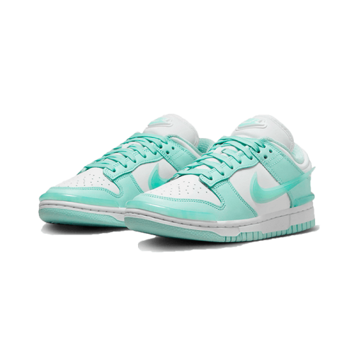Nike Dunk Low Twist Jade Ice Nike Dunk Low Twist Jade Ice